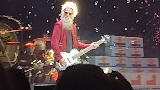 Live Music Venue «Indiana Farm Bureau Insurance Lawn», reviews and photos, 801 W Washington St, Indianapolis, IN 46204, USA