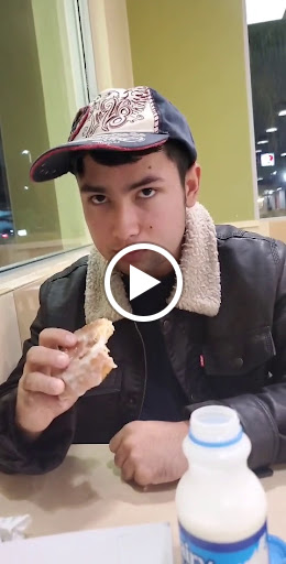 Bakery «Krispy Kreme Doughnuts», reviews and photos, 25802 El Paseo Avenue, Mission Viejo, CA 92691, USA