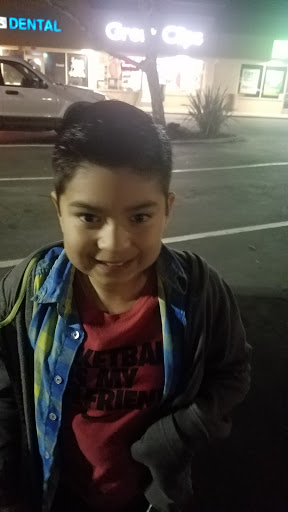 Hair Salon «Great Clips», reviews and photos, 2014 Freedom Blvd, Freedom, CA 95019, USA