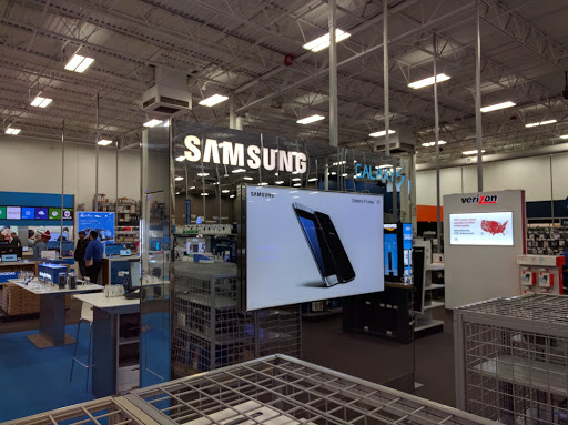 Electronics Store «Best Buy», reviews and photos, 5800 Britton Pkwy, Dublin, OH 43016, USA
