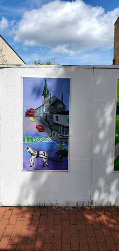 Cosmetics Store «Ladyburg Bath and Body Apothecary», reviews and photos, 726 Caroline St, Fredericksburg, VA 22401, USA