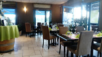 Atmosphère du Restaurant Reflets de Loire à Loire-Authion - n°9