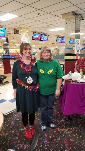 Bowling Alley «Jamestown Bowling Co», reviews and photos, 850 Foote Ave, Jamestown, NY 14701, USA