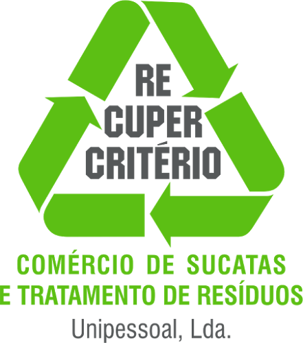 Avaliações doRecupercritério - Comércio de Sucatas e Tratamento de Resíduos Unipessoal Lda em Maia - Outro
