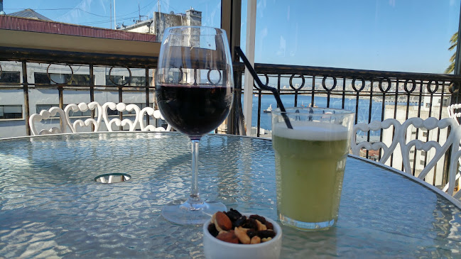 Opiniones de Hotel Gervasoni en Valparaíso - Hotel