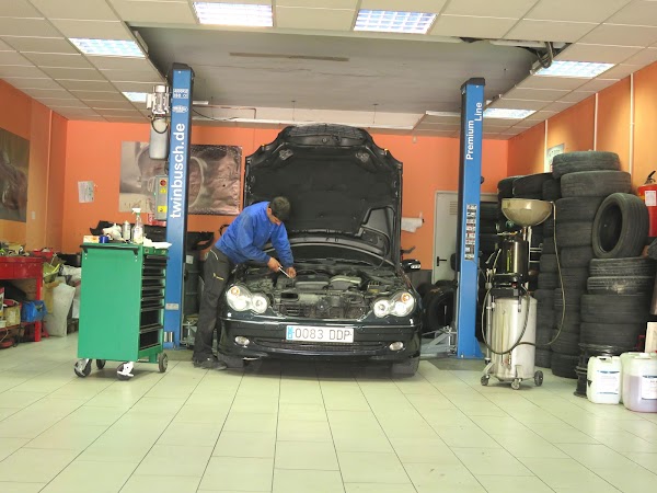 Hipocoche Toletum J.A.