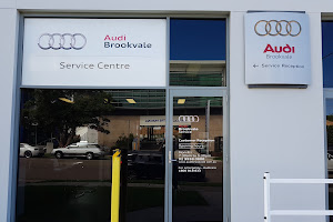 Audi Brookvale Parts