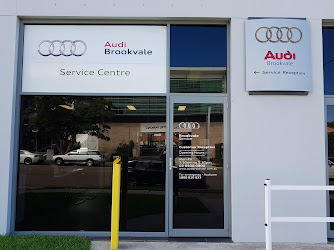 Audi Brookvale Parts