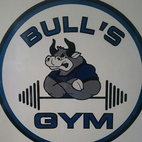 Bull's Gym - Cuenca