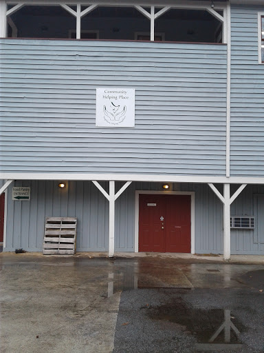 Social Services Organization «Community Helping Place», reviews and photos, 1127 GA-52, Dahlonega, GA 30533, USA