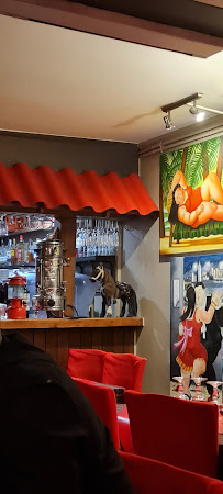 Atmosphère du Restaurant colombien Mi Ranchito Paisa à Paris - n°5
