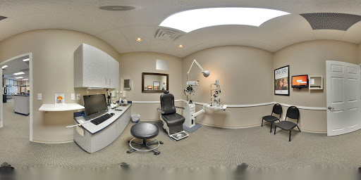 Eye Care Center «Midwest Eye Associates», reviews and photos, 1325 Queens Ct, St Peters, MO 63376, USA