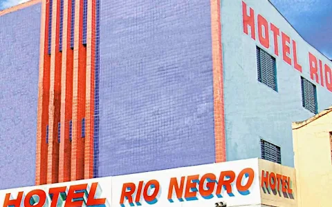 Hotel Rio Negro image