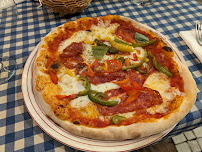 Pizza du Restaurant italien Piccolo Mondo à Lille - n°1