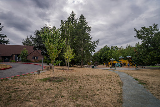 Community Center «Laurelhurst Community Center», reviews and photos, 4554 NE 41st St, Seattle, WA 98105, USA