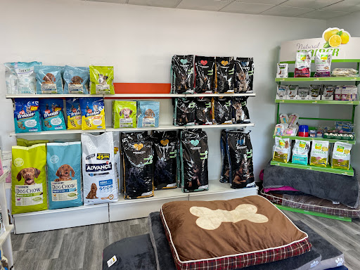 Mydogcares en Moraleja, Cáceres‎