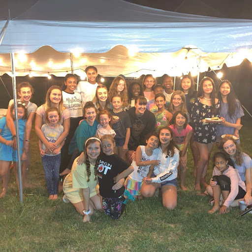 Dance School «K-Force Dance Academy», reviews and photos, 8797 Commerce Ct, Manassas, VA 20110, USA