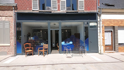 Boutique MADO à Le Crotoy