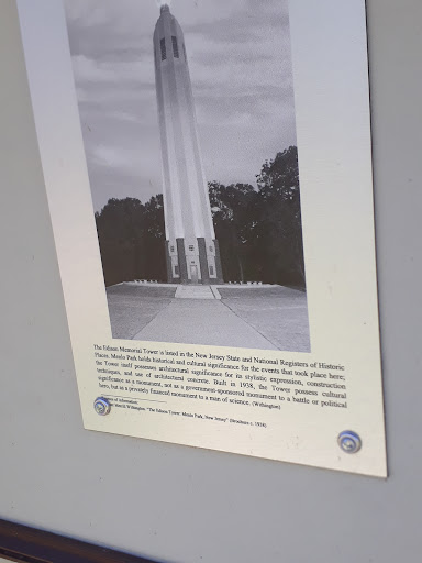 Park «Edison State Park», reviews and photos, 37 Christie St, Edison, NJ 08820, USA