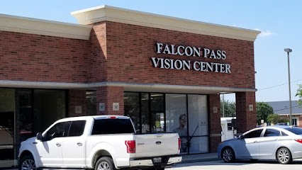 Falcon Pass Vision Center
