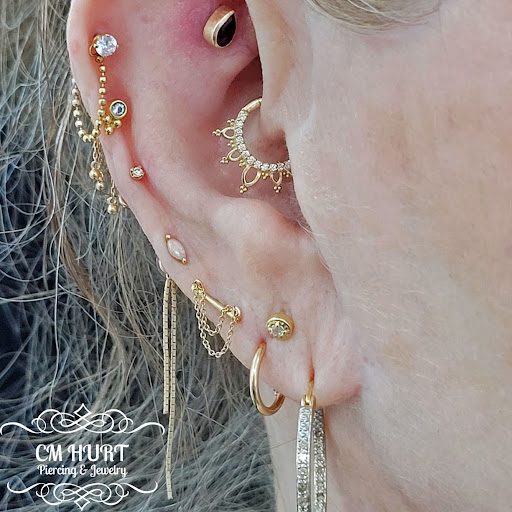 Explore mountain man tattoo ideas, creative tattoo ideas in Garden Grove, available at CM Hurt Piercing & Jewelry