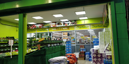 Ark Supermarket Limited