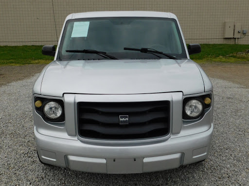 Used Car Dealer «Macrocar Sales Inc», reviews and photos, 1055 Wooster Road North, Barberton, OH 44203, USA