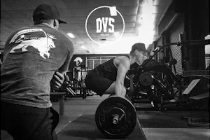 DVS Personal Training image
