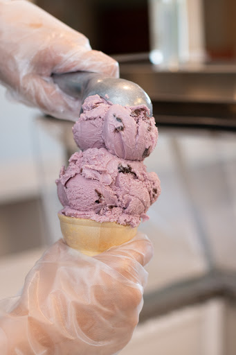 Ice Cream Shop «The Milk Pail», reviews and photos, 36 W Marshall St, Rice Lake, WI 54868, USA