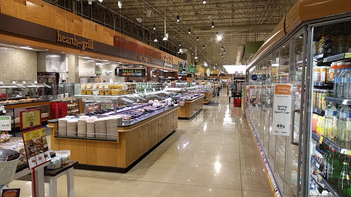 Grocery Store «Whole Foods Market», reviews and photos, 990 W Eisenhower Pkwy, Ann Arbor, MI 48103, USA