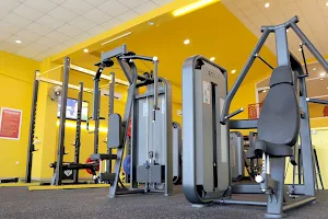 ReFIT Gym Jemursari image