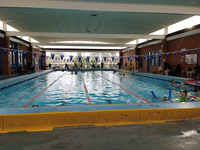 Laverton Swim & Fitness Centre