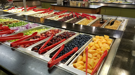 Grocery Store «Whole Foods Market», reviews and photos, 300 Bergen Town Center, Paramus, NJ 07652, USA