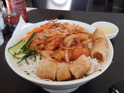 Phô 92 à Levallois-Perret