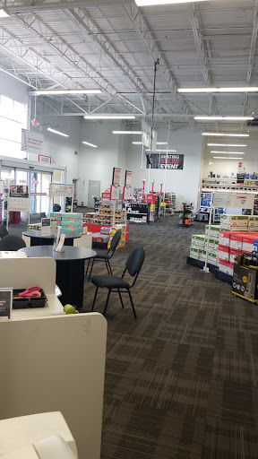 Office Supply Store «Office Depot», reviews and photos, 613 S Dugan Rd #100, Wichita, KS 67209, USA