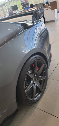 Ford Dealer «Hennessy Ford Lincoln Atlanta», reviews and photos, 5675 Peachtree Industrial Blvd, Atlanta, GA 30341, USA