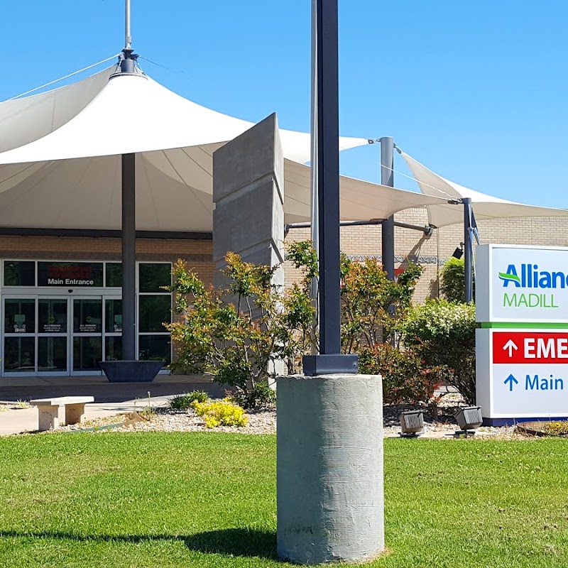 AllianceHealth Madill - Emergency Room