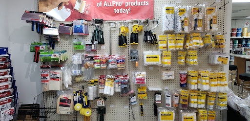 Paint Store «O-Gee Paint», reviews and photos, 6995 Bird Rd, Miami, FL 33155, USA