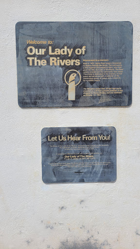 Tourist Attraction «Our Lady of the Rivers», reviews and photos, 1553 River View Dr, Portage Des Sioux, MO 63373, USA