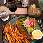 Photo n° 2 de l'avis de SCARANO.Y fait le 29/08/2020 à 12:37 pour Little Cocotte à Périgueux