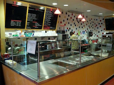 Photos of Babcock Hall Dairy Store