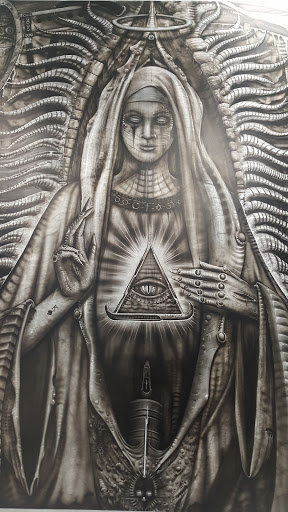 Tattoo Shop «True Visions Tattoo», reviews and photos, 15967 Yarnell St, Sylmar, CA 91342, USA