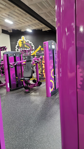 Gym «Planet Fitness», reviews and photos, 2945 Junipero Serra Blvd, Daly City, CA 94014, USA
