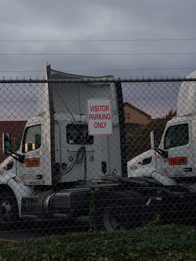 Trucking Company «YRC Freight», reviews and photos, 1535 E Pescadero Ave, Tracy, CA 95304, USA