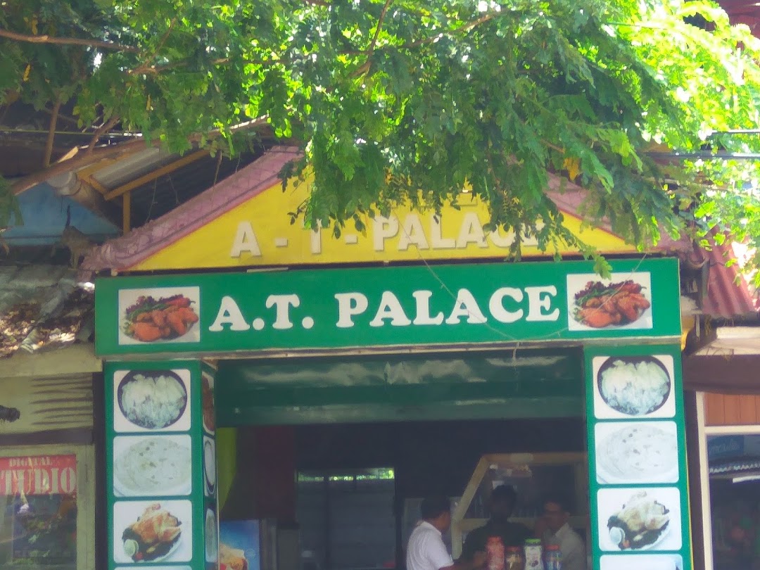 A.T. Palace