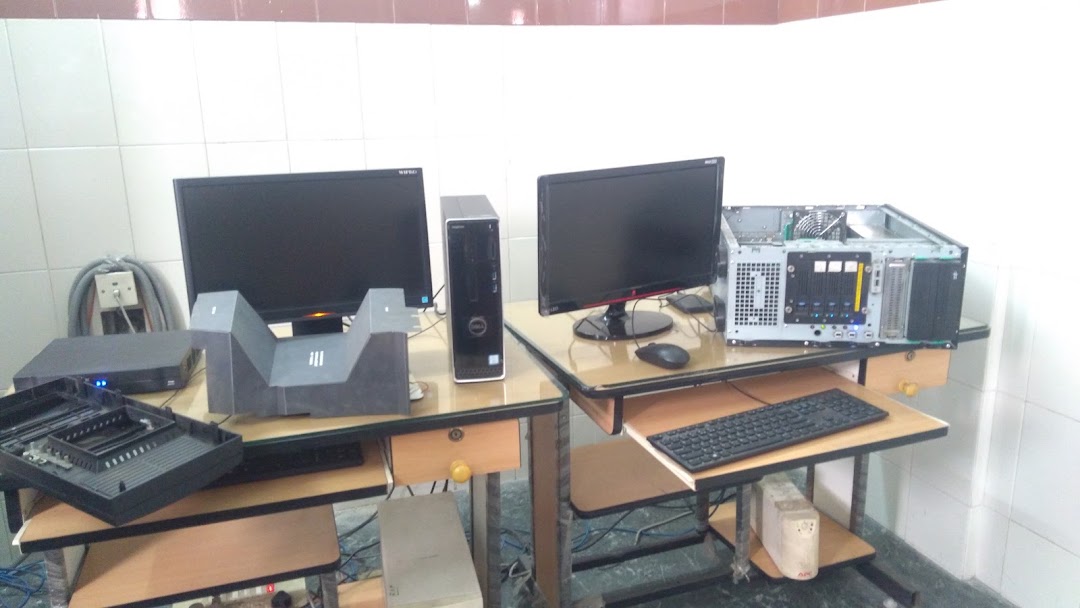 Global IT Services