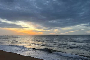 Muthaliyar kuppam beach image