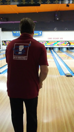 Bowling Alley «Highland Bowl», reviews and photos, 2123 NW 9th St, Corvallis, OR 97330, USA