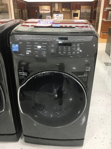 Appliance Store «P.C. Richard & Son», reviews and photos, 1450 Nixon Dr, Mt Laurel, NJ 08054, USA