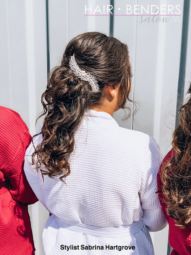 Beauty Salon «Hair Benders Salon», reviews and photos, 2617 E Center St, Kingsport, TN 37664, USA